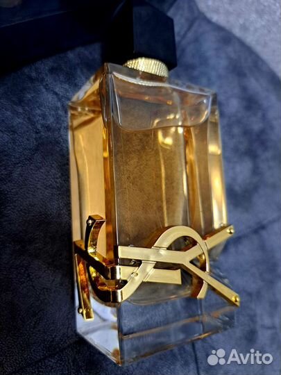 Yves saint laurent libre eau de parfum Либре