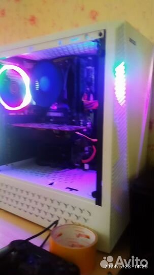 Корпус для пк