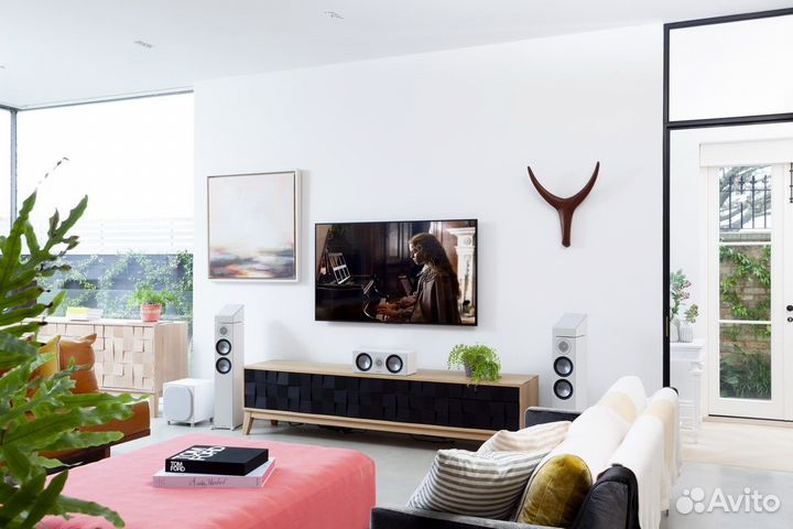 Акустика центрального канала Monitor Audio Bronze