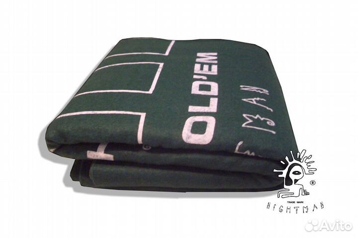 Сукно для покера