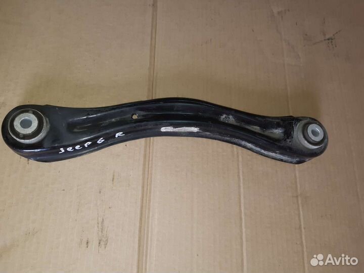 Рычаги задние правые Jeep Grand Cherokee WK2 19 г