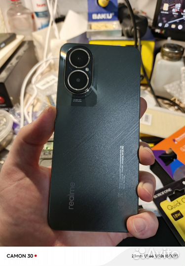 realme C67, 6/128 ГБ