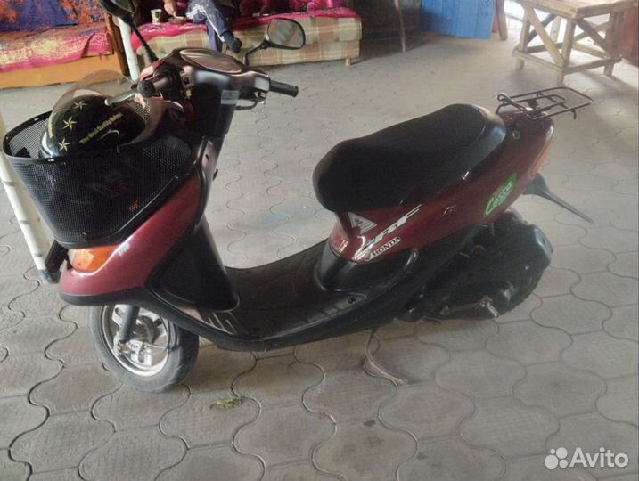 Продам, хонда дио. В хорошем состоянии