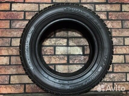 Goodyear Ice Navi Zea 195/65 R15