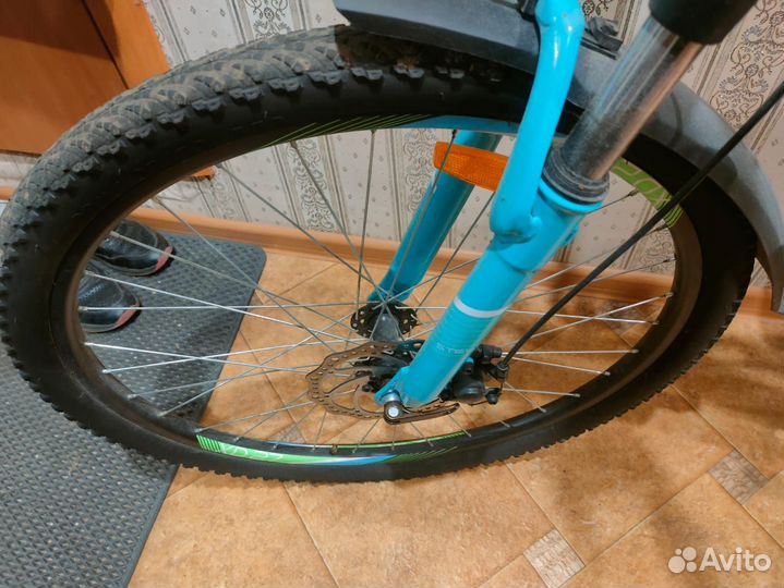 Велосипед Stels miss