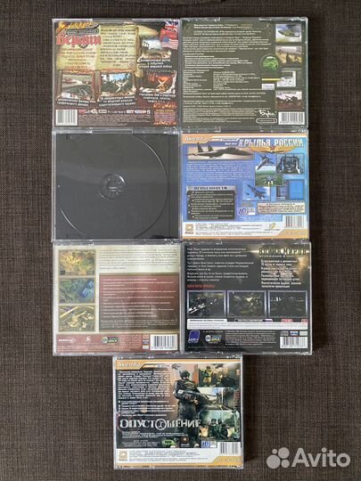 Компьютерные игры