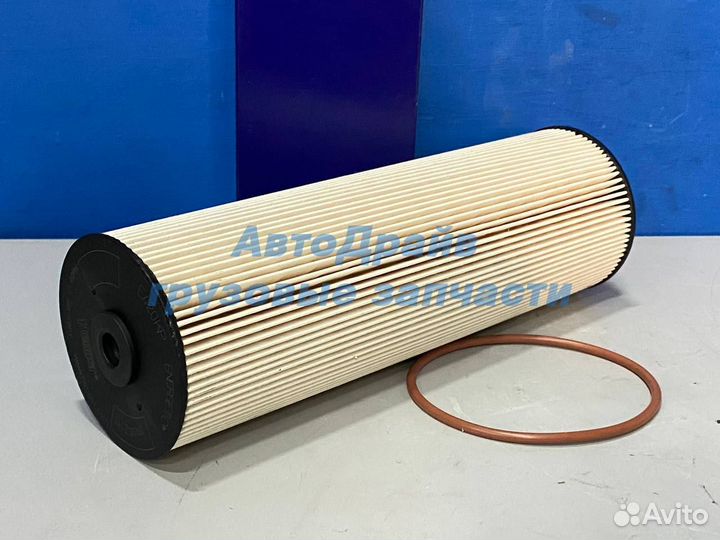 Фильтр топливный MAN 51.12503-0069