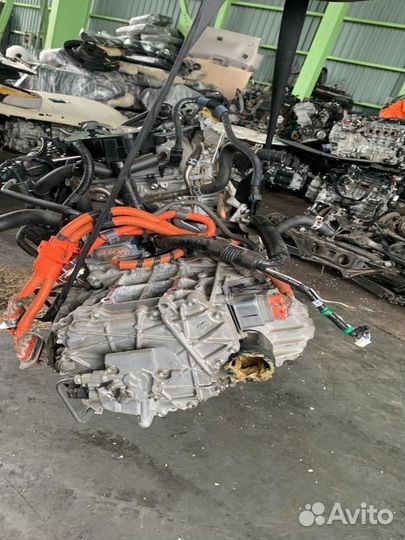 Двигатель toyota sienta NHP170 1nzfxe 0201