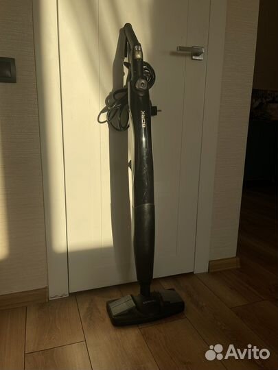 Паровой очиститель bork V602