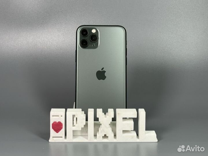 iPhone 11 Pro, 256 ГБ