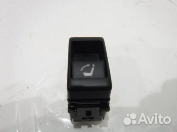 Кнопка Инфинити QX50/EX J50