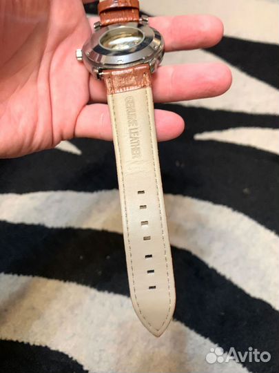 Механические часы goer