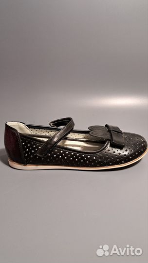 Туфли для девочки