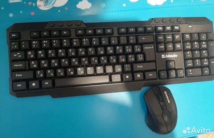 Игровой системный блок