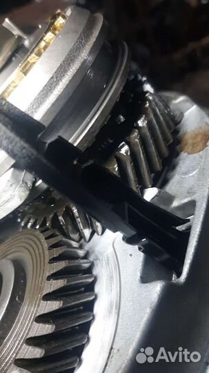 Кпп Рено Флюинс / Рено Меган 2 1,6 бензин