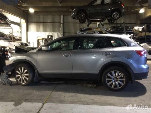 Разбор на запчасти Mazda CX-9