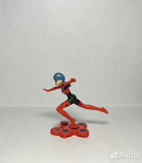 Ladybug (Леди Баг и Супер-кот)