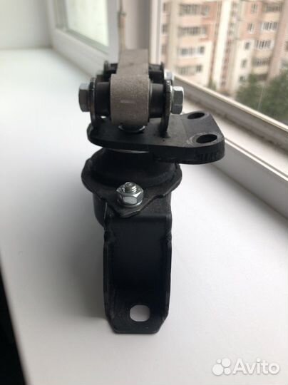 Кастомная правая опора Ford focus 2 1.8-2.0