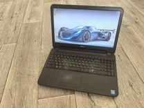 Ноутбук dell Inspiron 3531 (P28F)