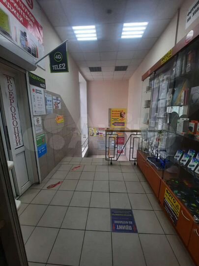 Офис, 25 м²