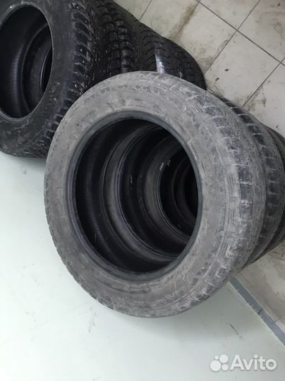 Hankook DynaPro ATM RF10 275/55 R20