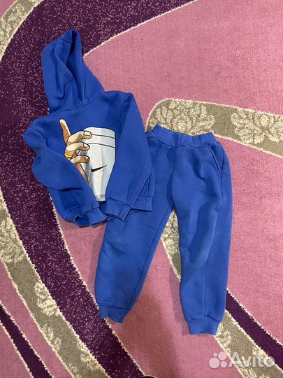 Вещи на девочку 4-6 лет