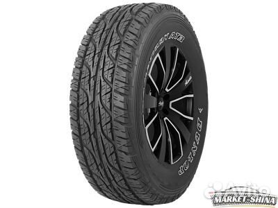 Dunlop Grandtrek AT3 255/60 R18 112H