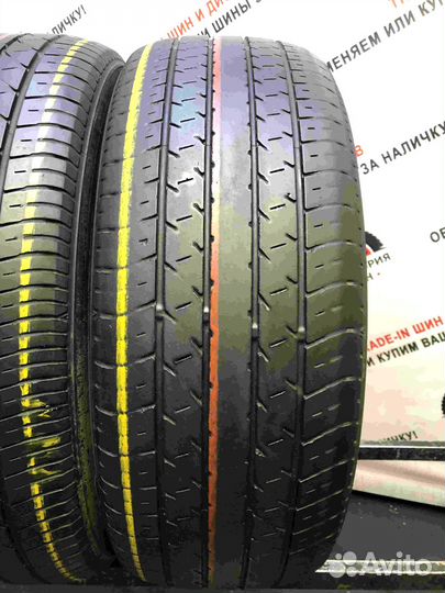 Toyo Proxes J33 215/55 R17 93V