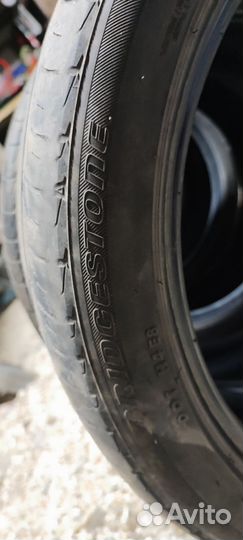 Bridgestone Turanza T001 225/45 R19 92