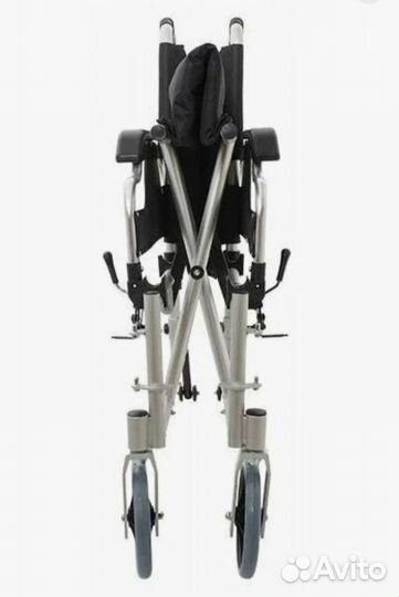 Инвалидная коляска, новая Barry A8