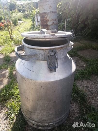 Фляга