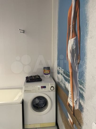 Квартира-студия, 32 м², 4/4 эт.
