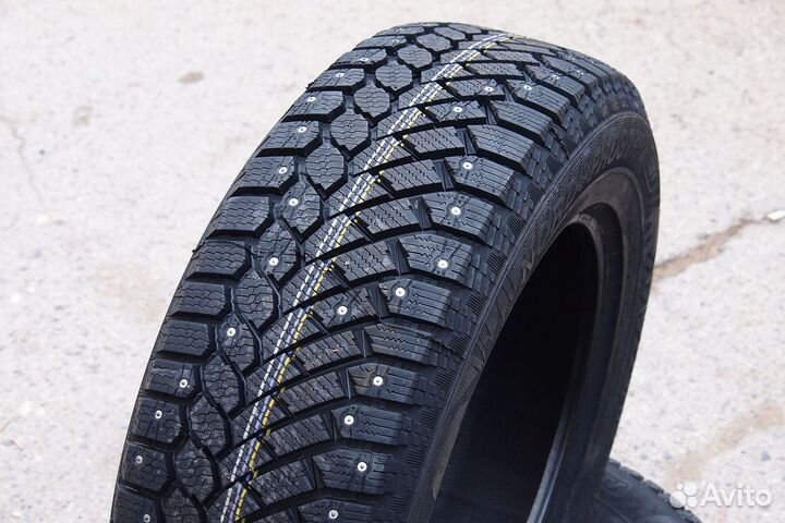 Gislaved Nord Frost 200 SUV ID 215/65 R16 102T