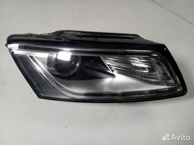 Фара правая Audi Q5/SQ5