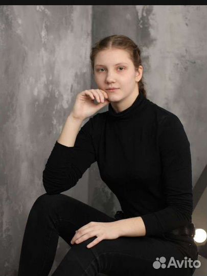 Репетитор по математике