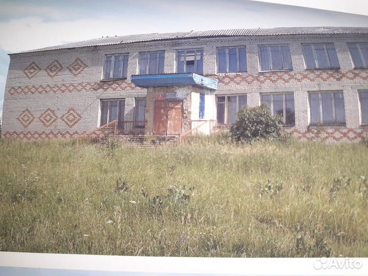 Здание под разбор