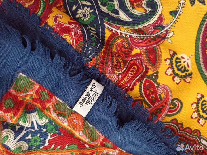 Женский шарф палантин шапки варежки