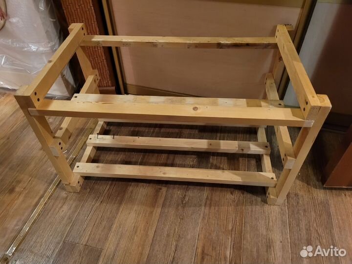 Каркасы для майнинг фермы