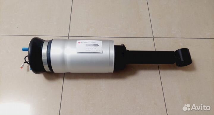 Пневмостойка Рэндж Ровер Л320/Л319