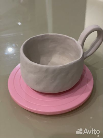 Керамическая кружка/ваза/идея с вашим рисунком