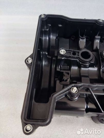 Клапанная крышка BMW N57