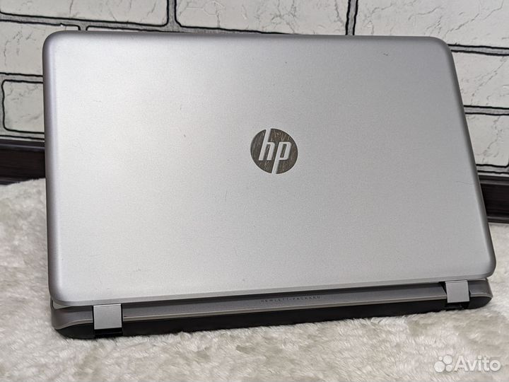 HP /i7-4510U/GTX850M/10GB/FHD/SSD/Подсветка/Алюмин