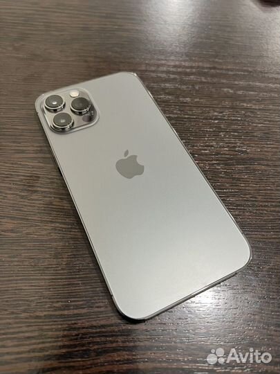 iPhone 12 Pro Max, 512 ГБ