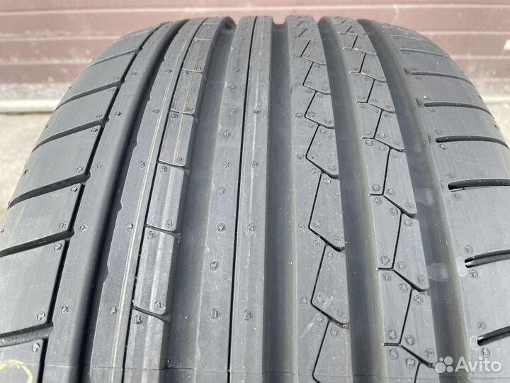 Dunlop SP Sport Maxx GT 275/40 R19