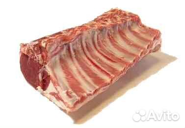 Мясо баранина и козлятина свежая
