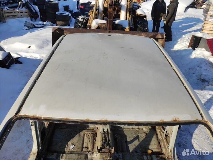 Крыша Kia Magentis 2000-2005