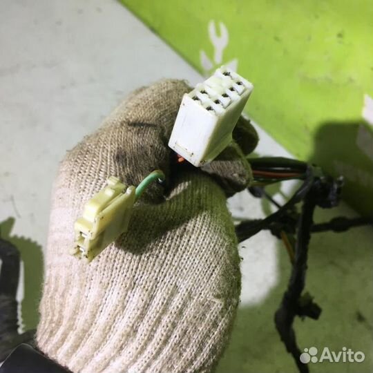 Проводка (коса) Митсубиси Лансер 10