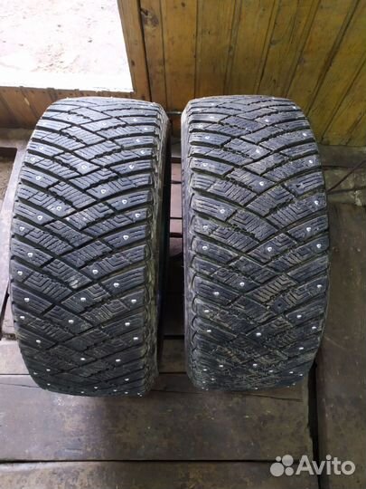 Goodyear Ultragrip Ice Arctic 225/45 R17 94T