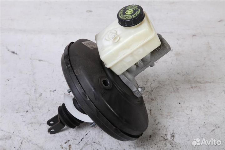 Главный тормозной цилиндр Mercedes-Benz W169 A-Cl