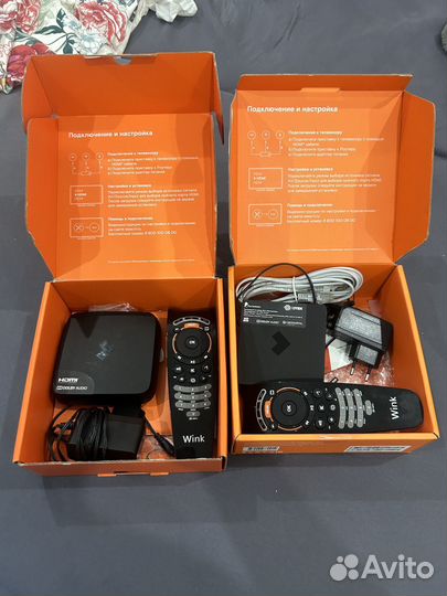 Тв приставка ростелеком wink